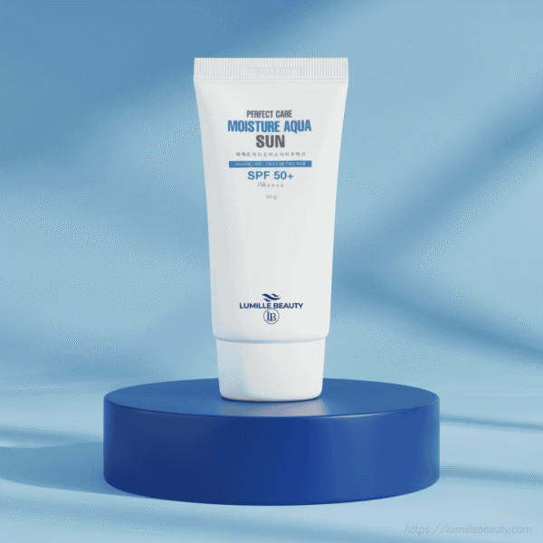 Perfect Care Moisture Aqua Sun