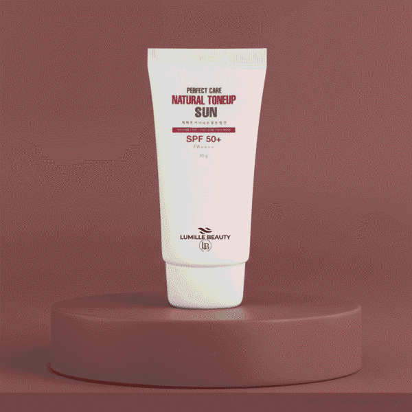 Perfect Care Natural Tone Up Sun