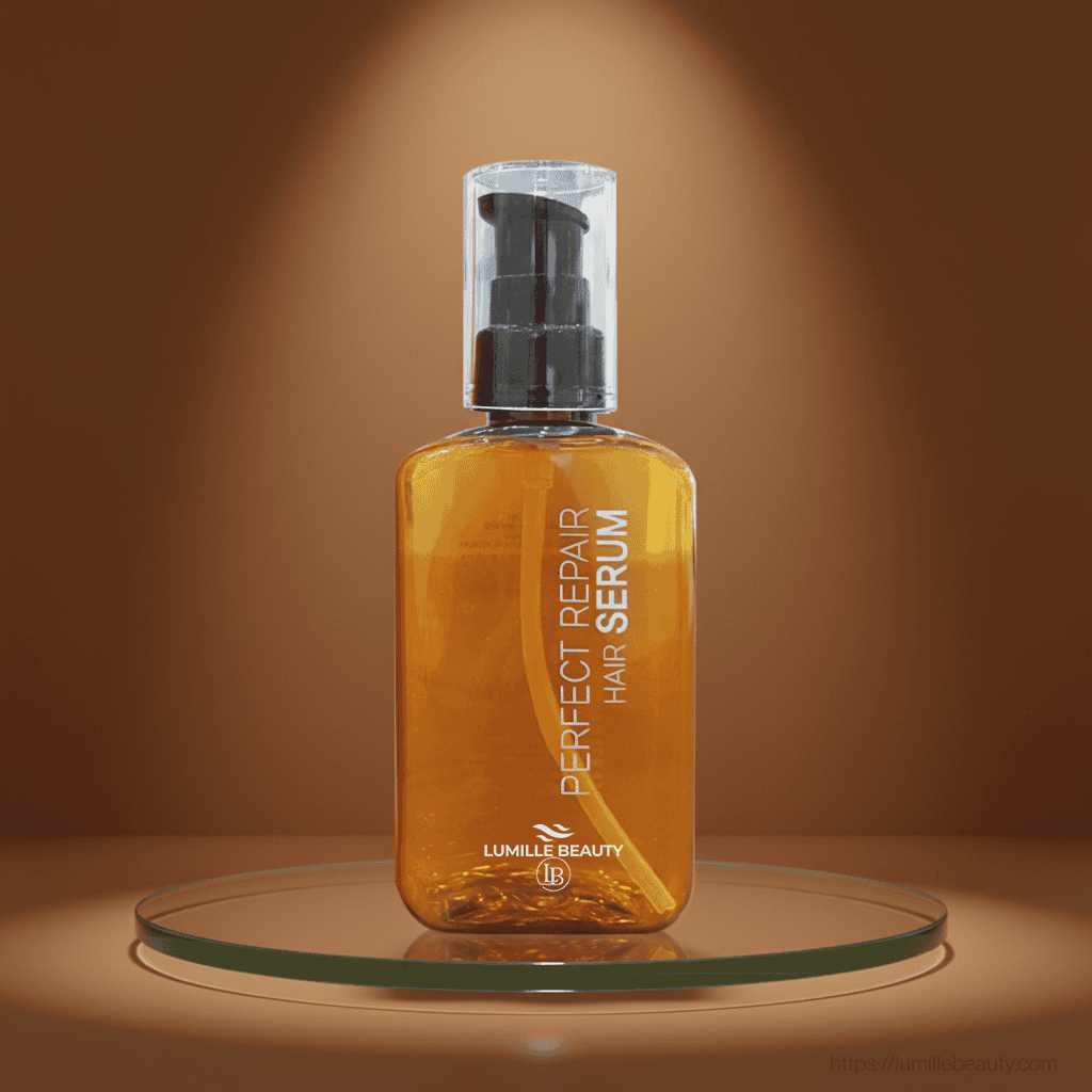 Perfect Repair Hair Serum 100 ml 1