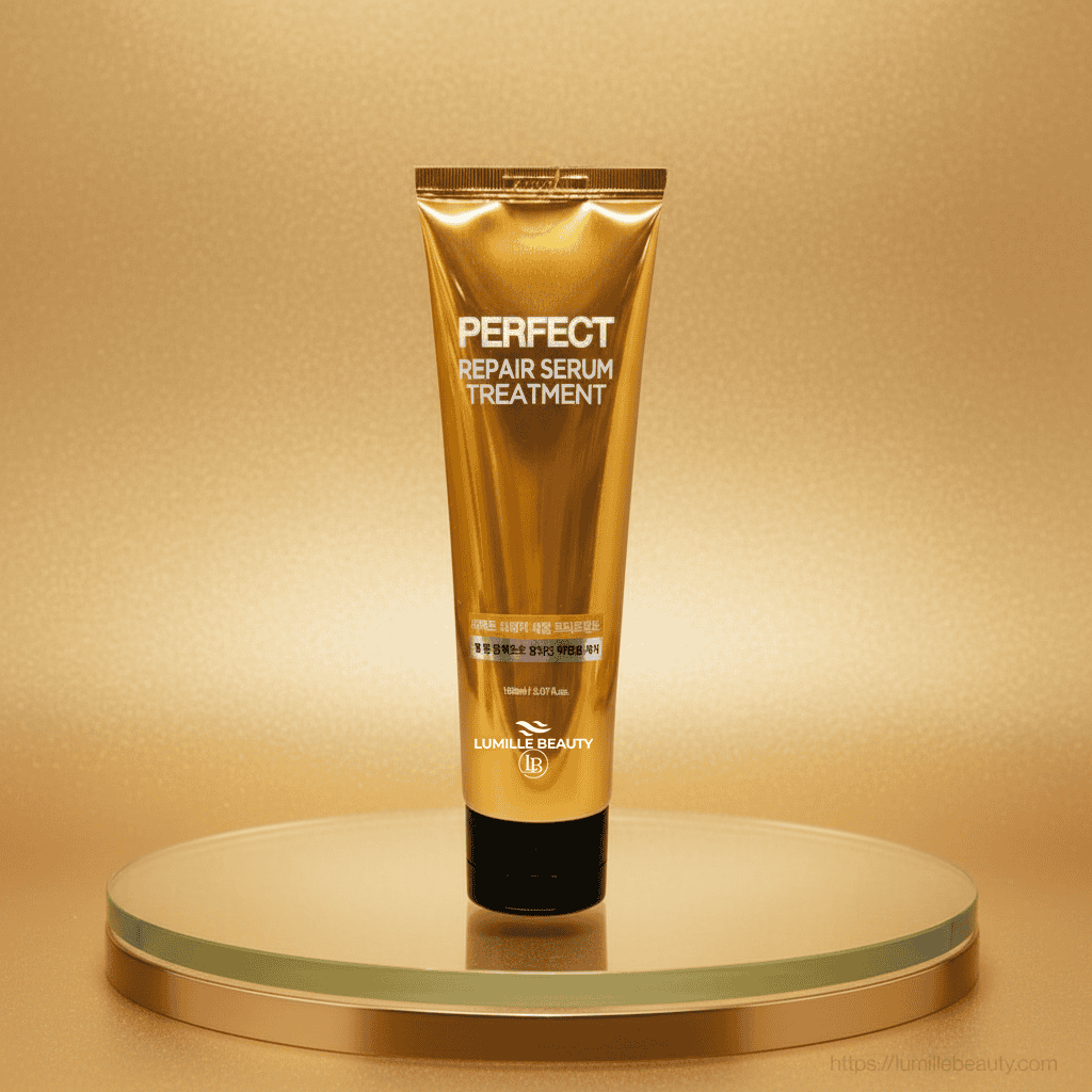 Perfect Repair Serum Treatment 2