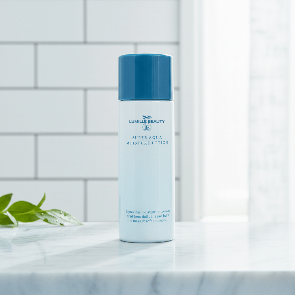 Super Aqua Moisture Lotion (Mini) 30 ml 1-min