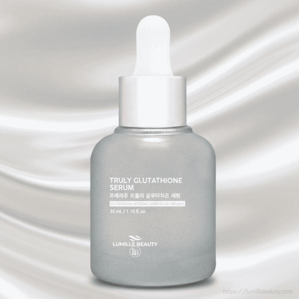 Truly Glutathione Serum