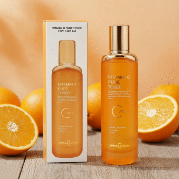 Vitamin C Pure Toner
