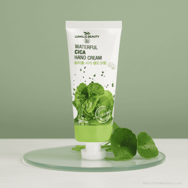 Waterful Cica Hand Cream