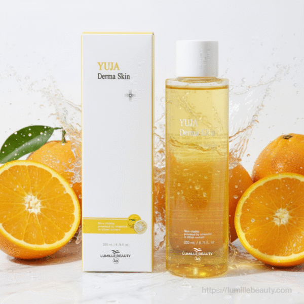 Yuja Derma Skin