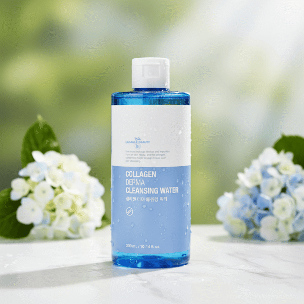 Collagen Derma Cleansing Water