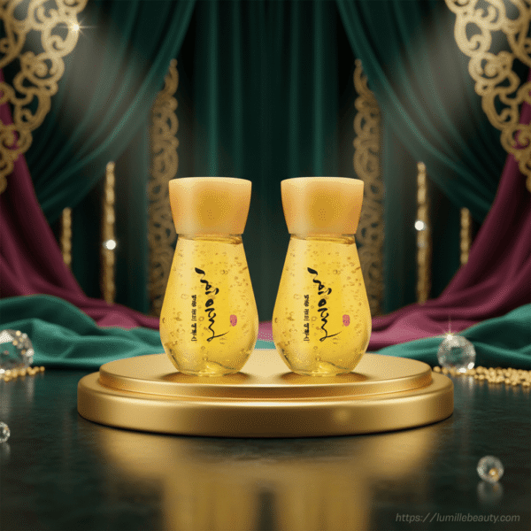 Heeyul Premium Gold Essence 30ml Mini 2 Types