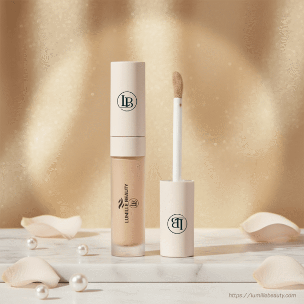 Real Flawless Weightless Perfecting Concealer