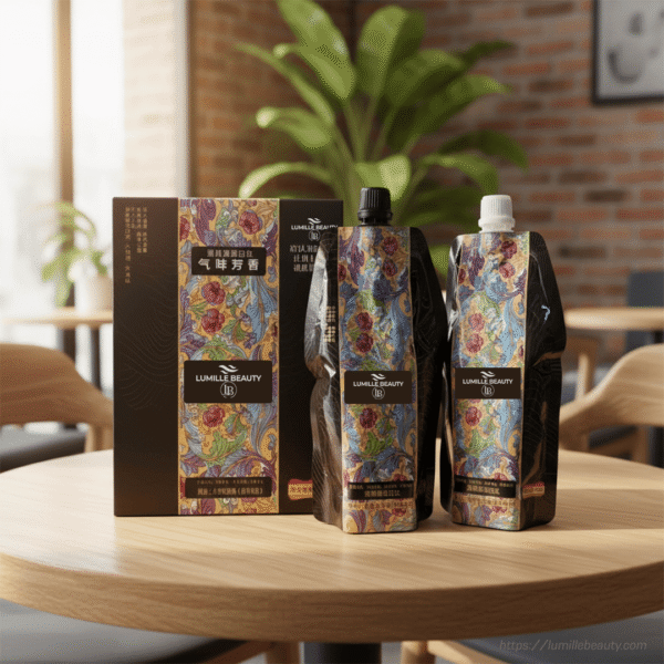 True Non-Stick Black Oil