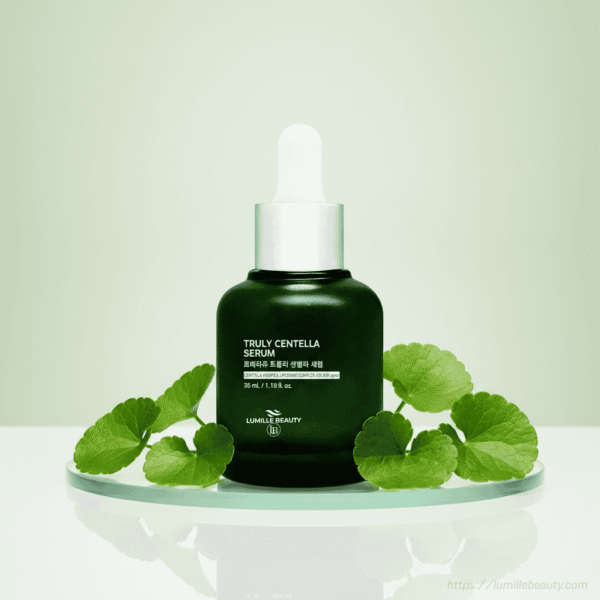 Truly Centella Serum