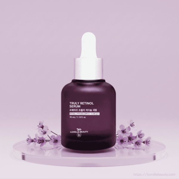 Truly Retinol Serum