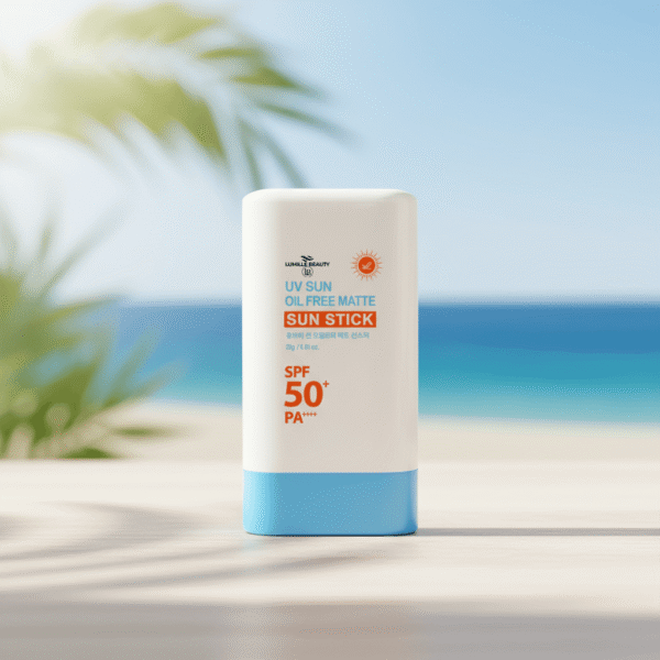 UV Sun Oil Free Matte Sun Stick