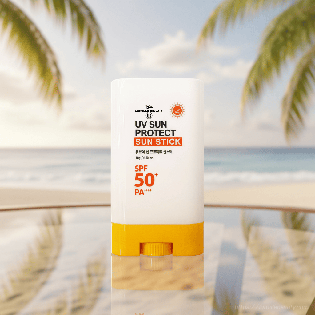 UV Sun Protect Sunstick 1