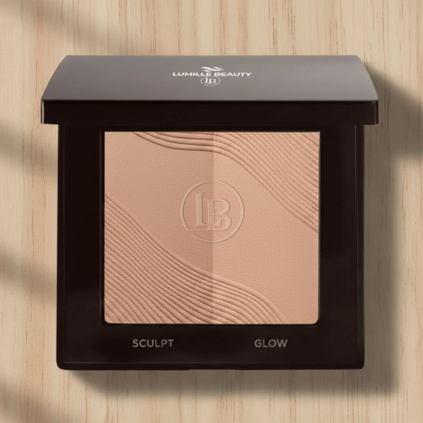 Bronze Color Infusion