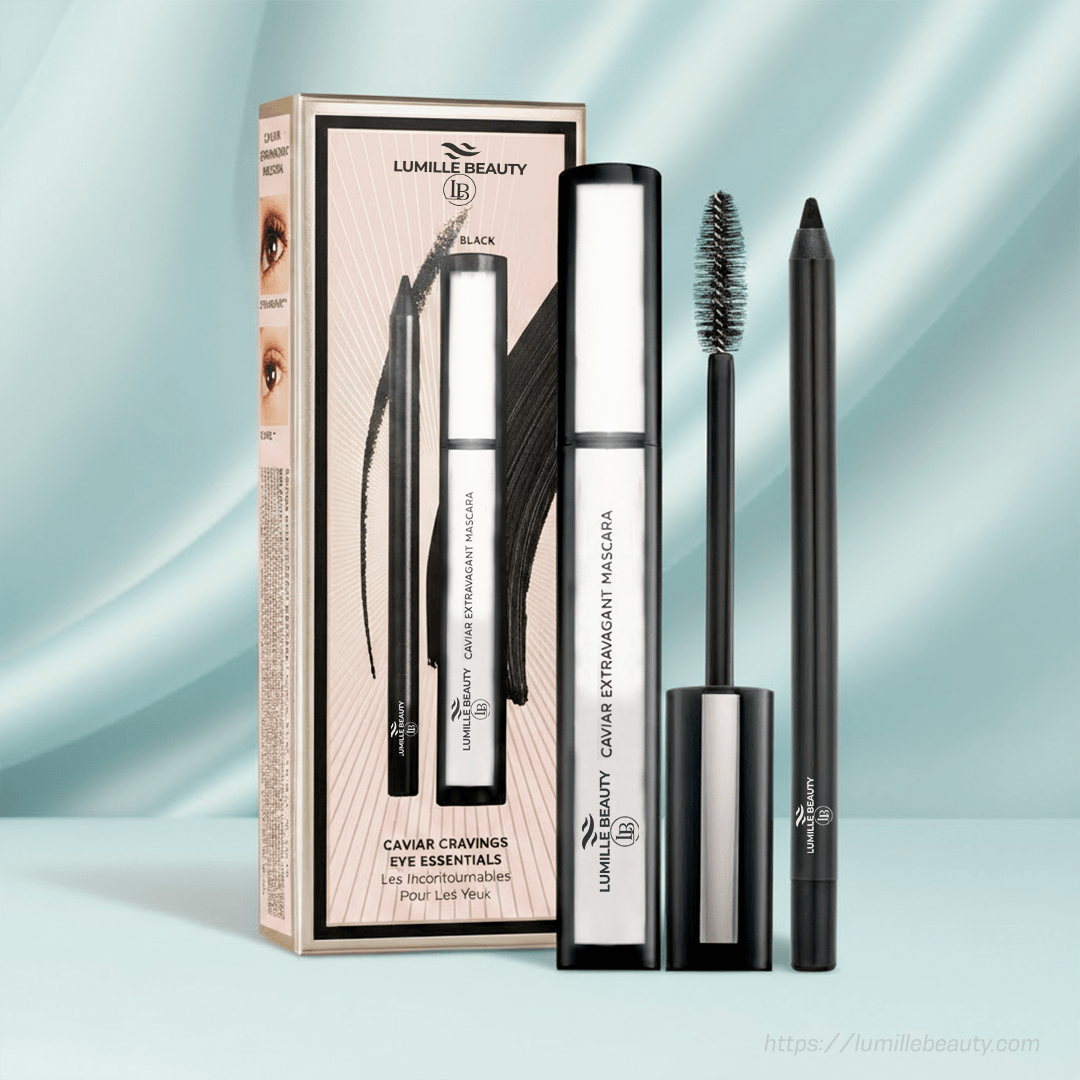 Caviar Cravings Eye Essentials 1