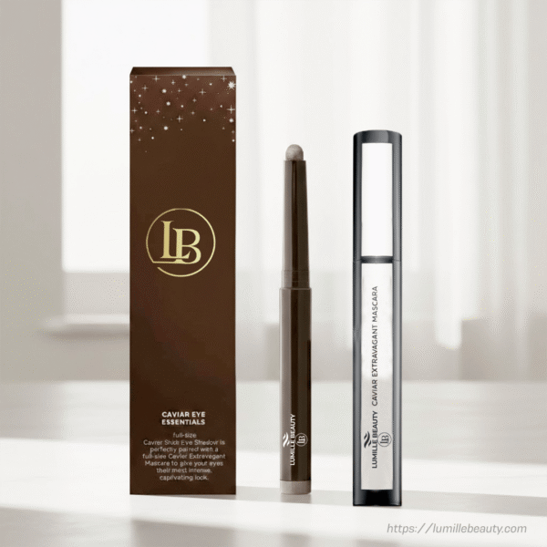 Caviar Eye Essentials