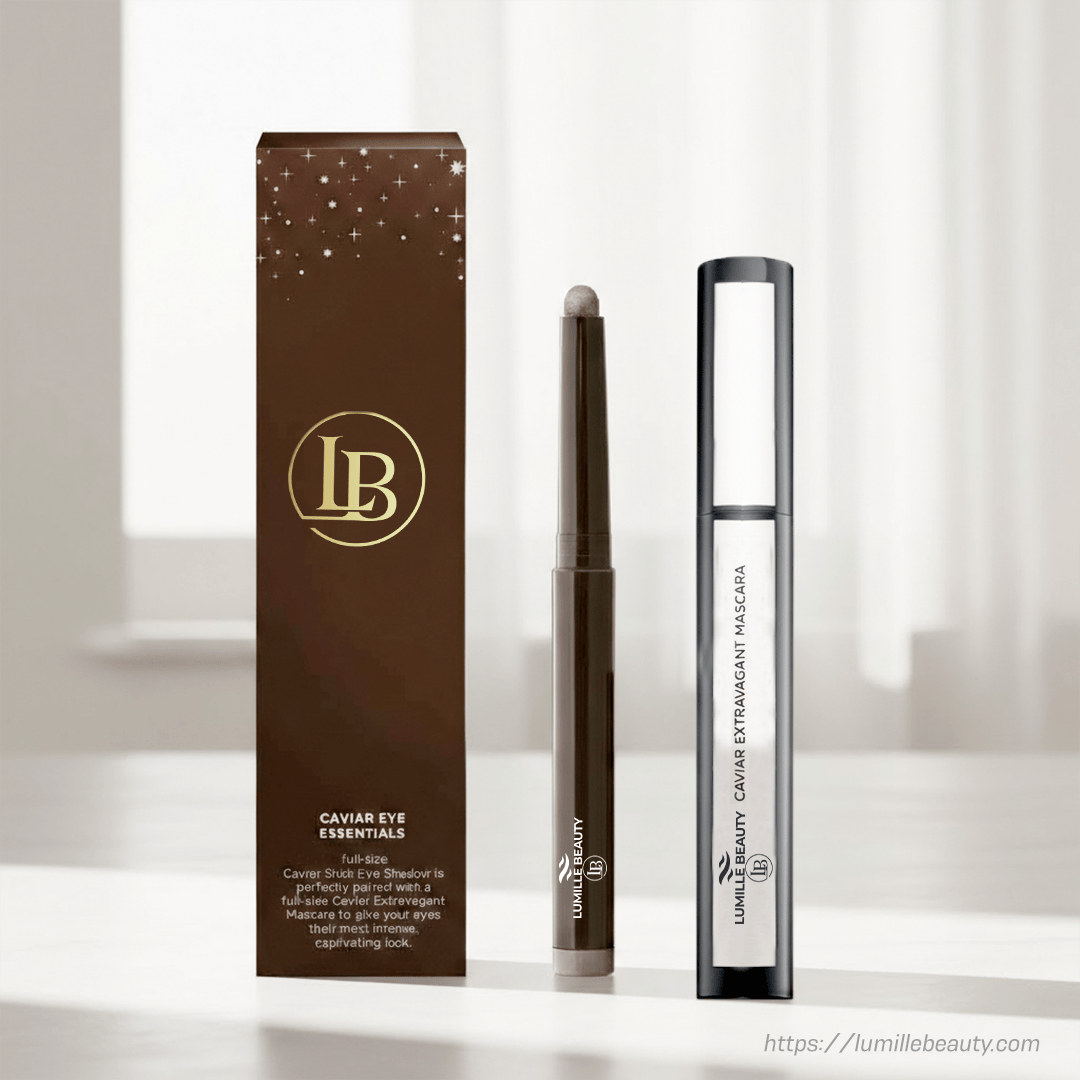 Caviar Eye Essentials 1