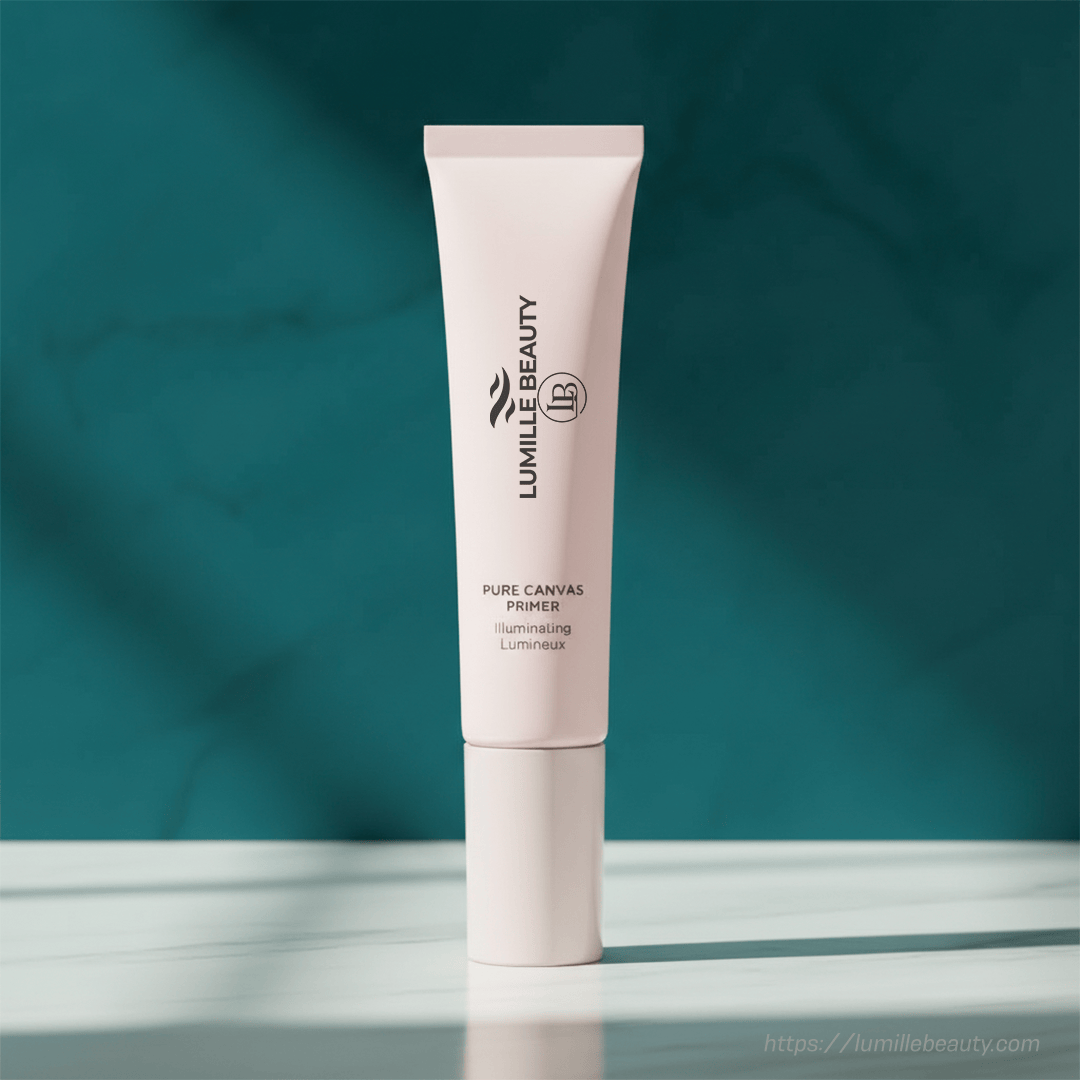 Pure Canvas Primer Illuminating 1