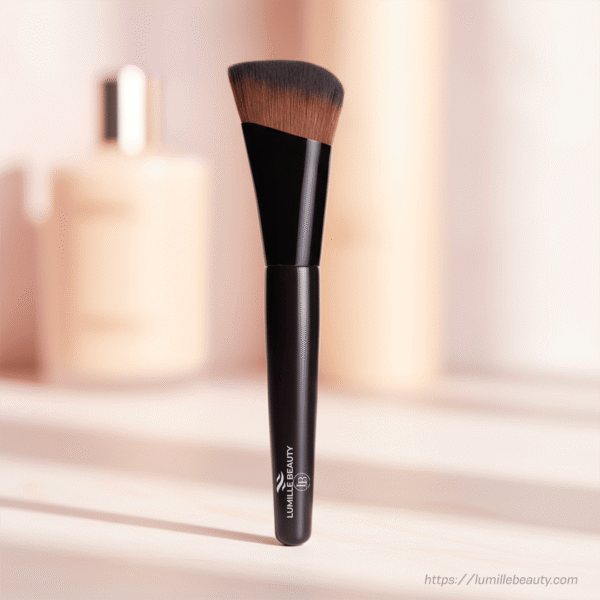 Real Flawless Foundation Brush