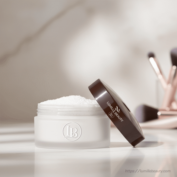 Secret Brightening Powder