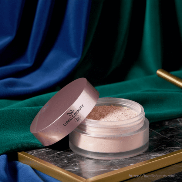 Translucent Loose Setting Powder Tone-Up