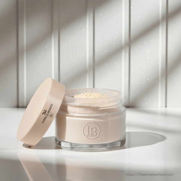 Translucent Loose Setting Powder Ultra-Blur