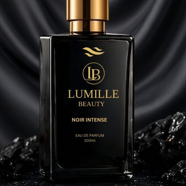 Noir Intense Eau de Parfum 100ml | Deep & Long-Lasting Fragrance
